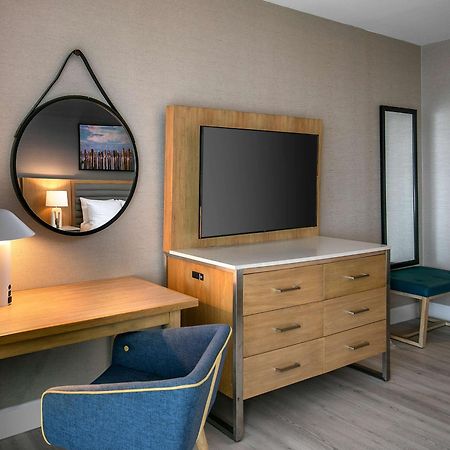 Inn At The Pier Pismo Beach, Curio Collection By Hilton Exterior foto