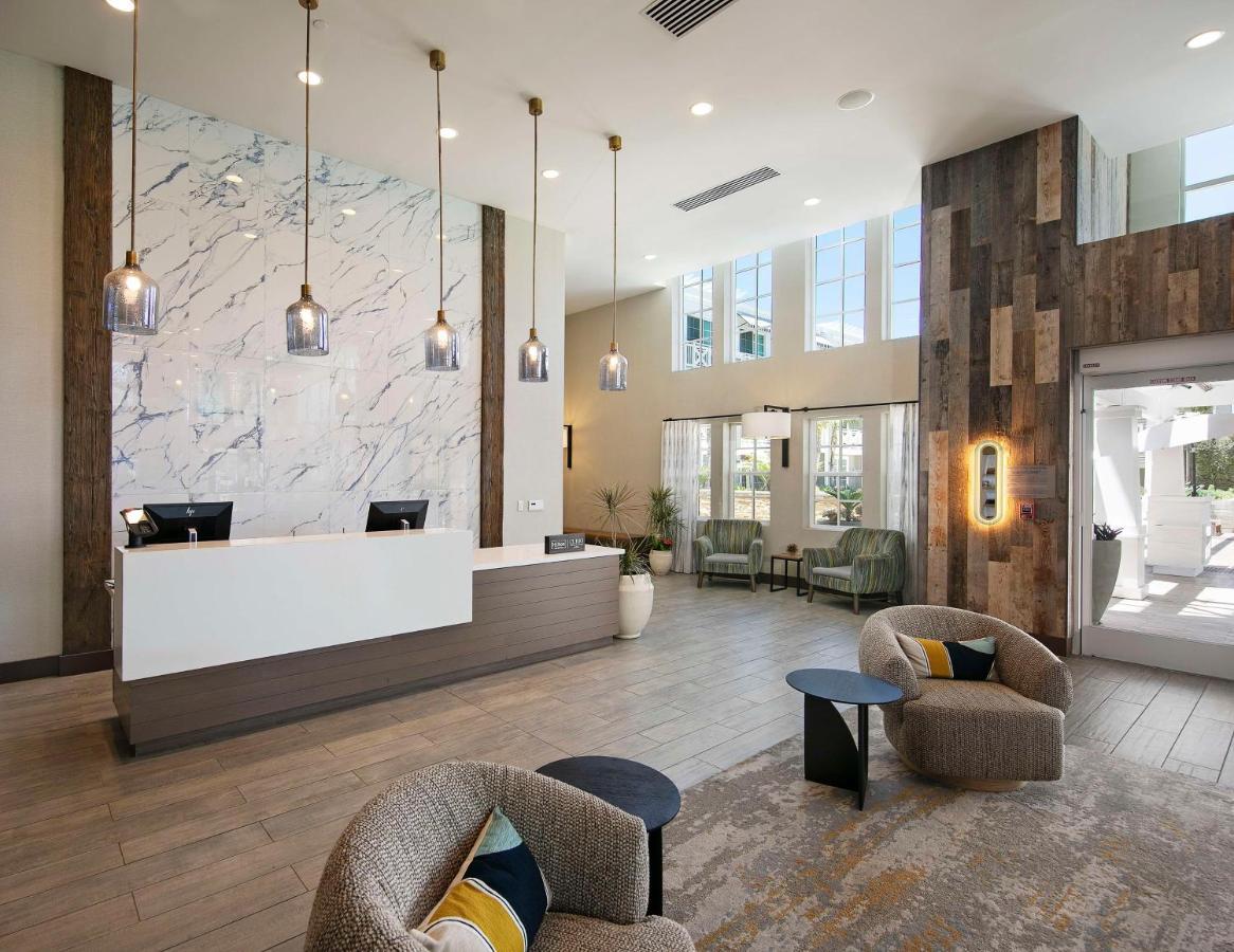 Inn At The Pier Pismo Beach, Curio Collection By Hilton Exterior foto