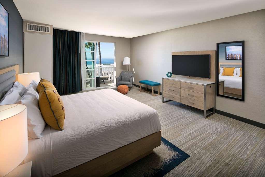 Inn At The Pier Pismo Beach, Curio Collection By Hilton Habitación foto