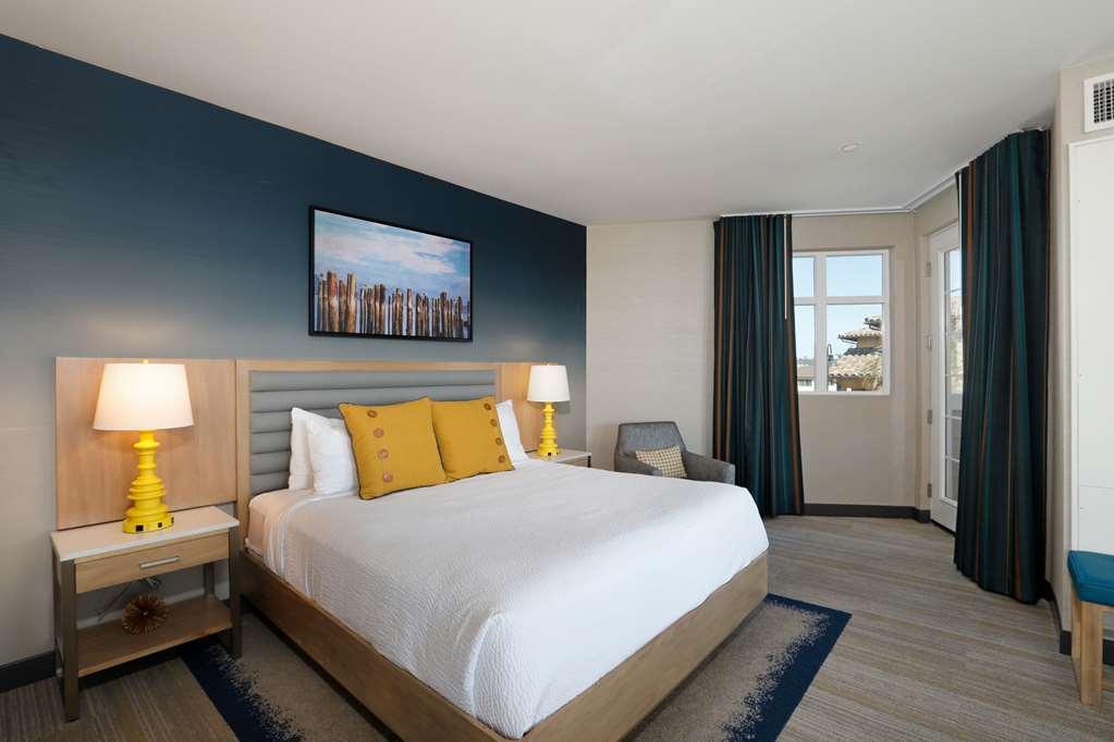 Inn At The Pier Pismo Beach, Curio Collection By Hilton Habitación foto