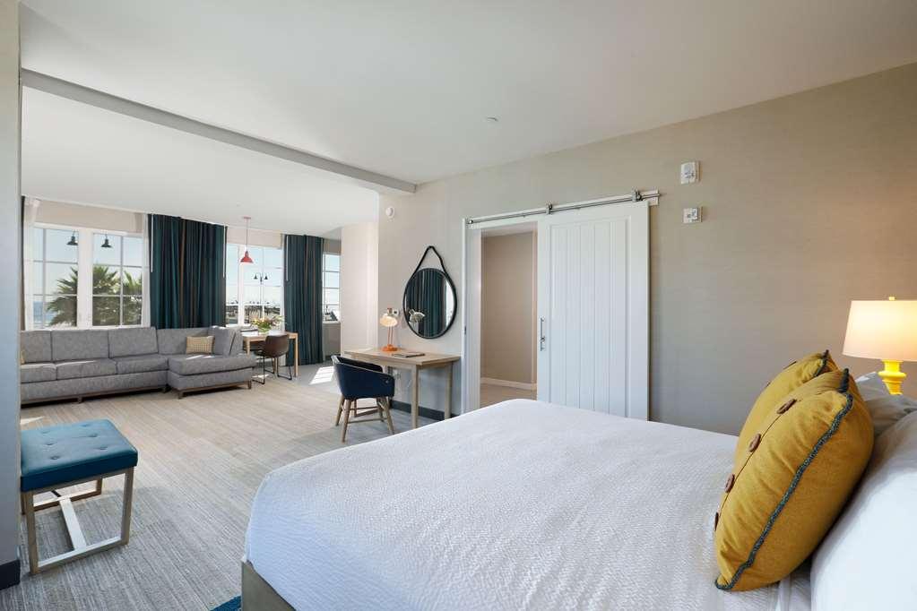 Inn At The Pier Pismo Beach, Curio Collection By Hilton Habitación foto