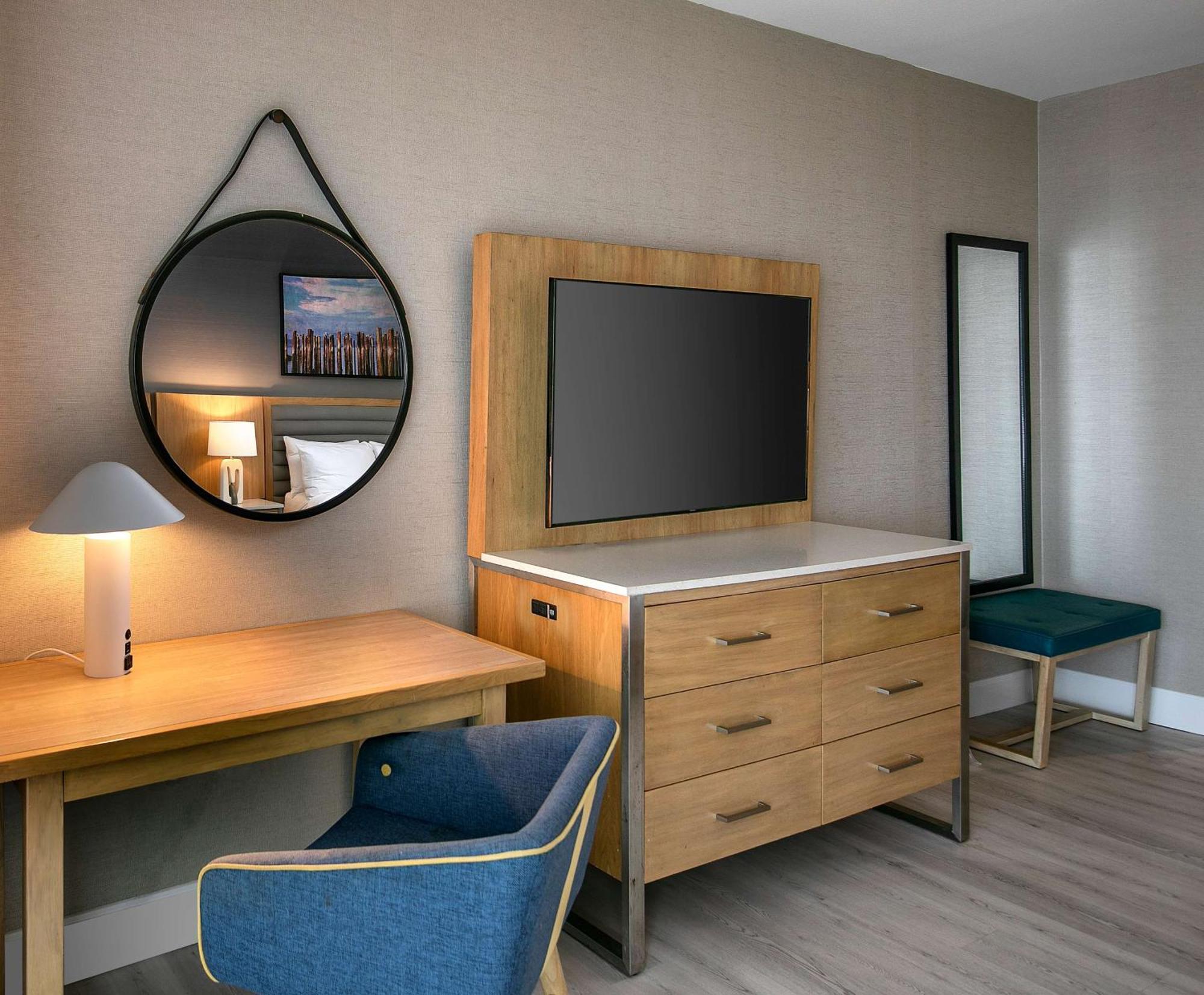 Inn At The Pier Pismo Beach, Curio Collection By Hilton Exterior foto