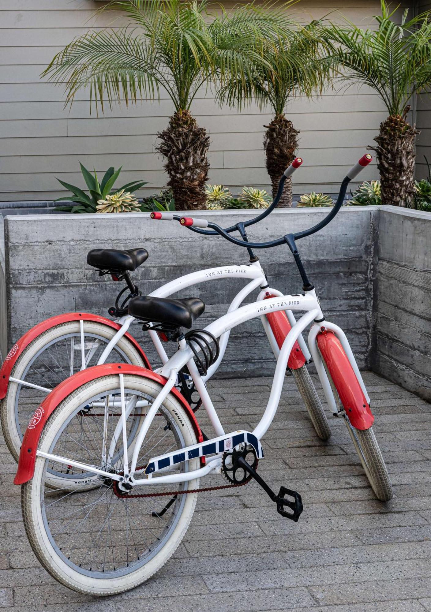 Inn At The Pier Pismo Beach, Curio Collection By Hilton Exterior foto
