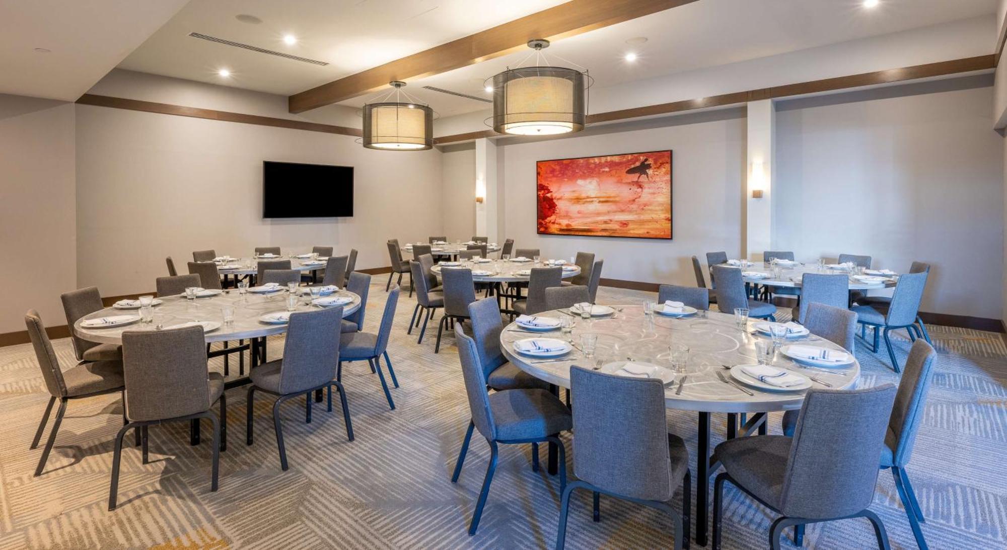 Inn At The Pier Pismo Beach, Curio Collection By Hilton Exterior foto