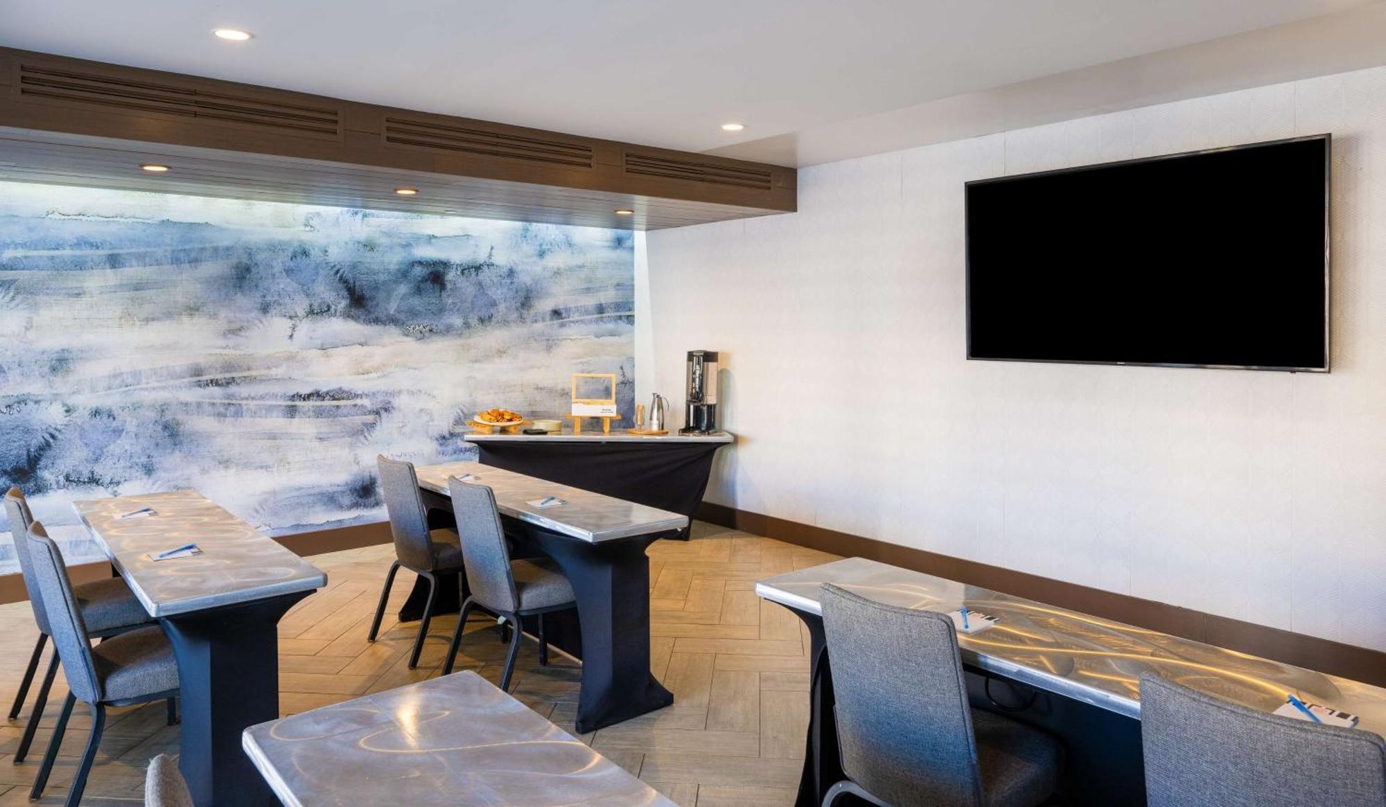 Inn At The Pier Pismo Beach, Curio Collection By Hilton Exterior foto